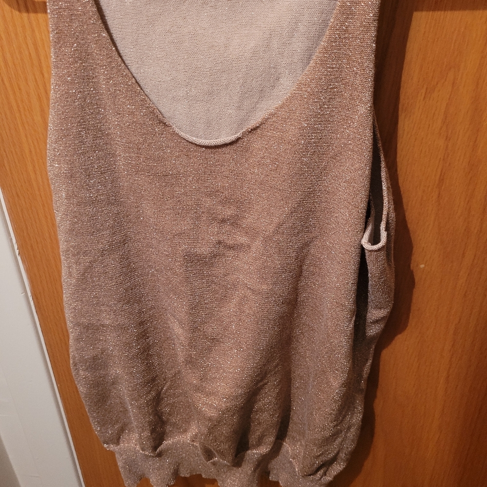 CAMISOLE FOR WOMAN